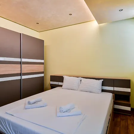 2br Duplex With Sauna Apartment Varna