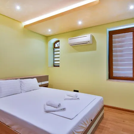 2br Duplex With Sauna Apartment