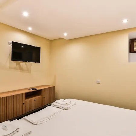 2br Duplex With Sauna * Varna